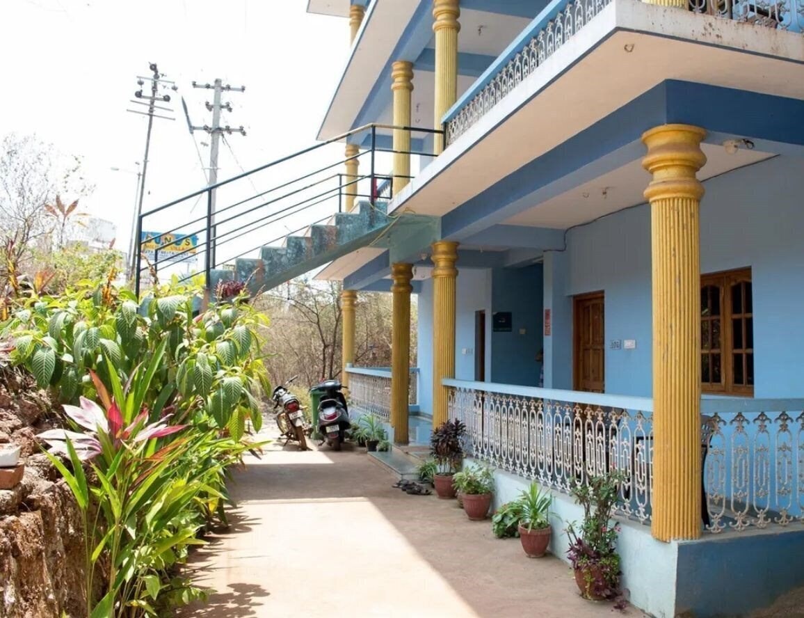 Фото Aajo Guest House 2*